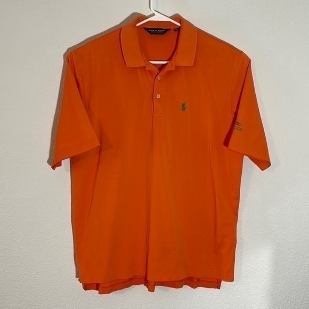 Ralph Lauren Polo Shirt (RLPSP)